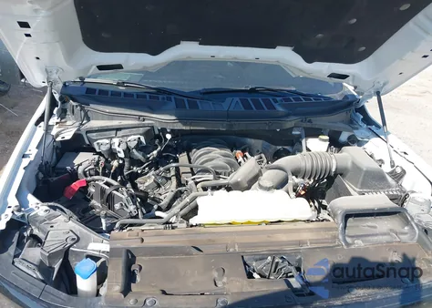 2024 Ford F-150 Xlt from USA, damaged, VIN 1FTFW3L52RKD97813